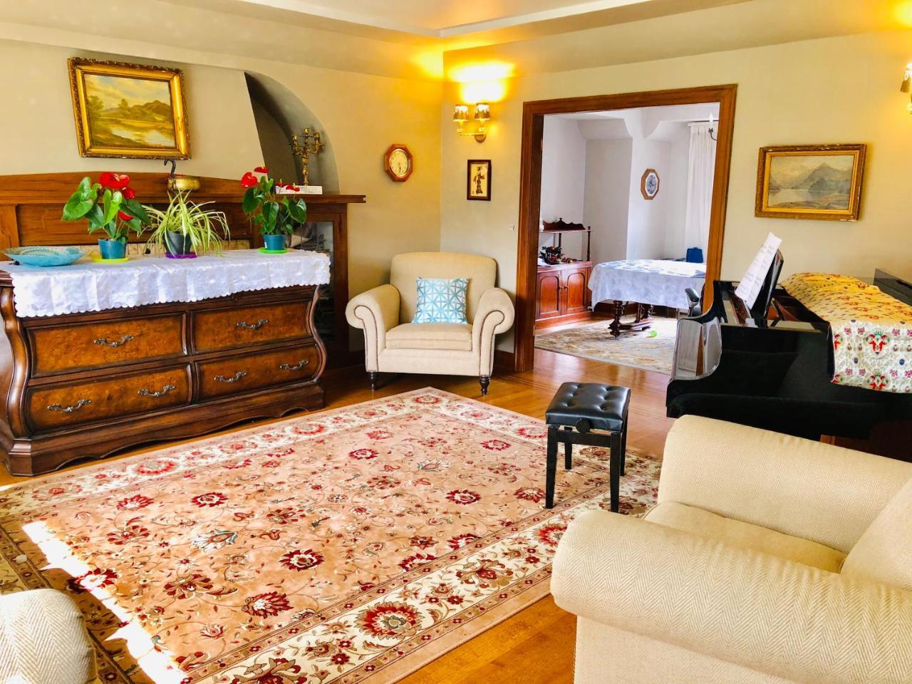Bed and Breakfast The Sunshine House-Free Parking Vancouver Esterno foto
