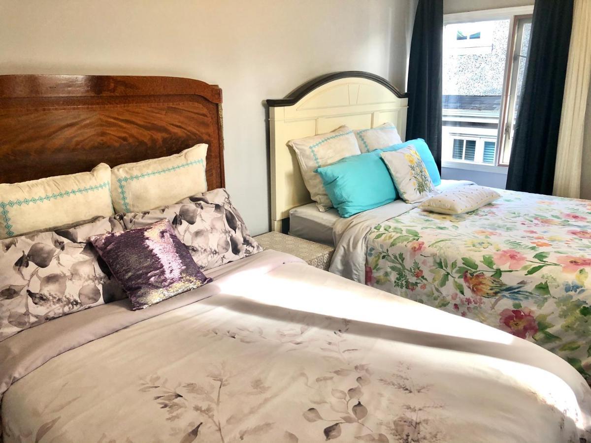 Bed and Breakfast The Sunshine House-Free Parking Vancouver Esterno foto