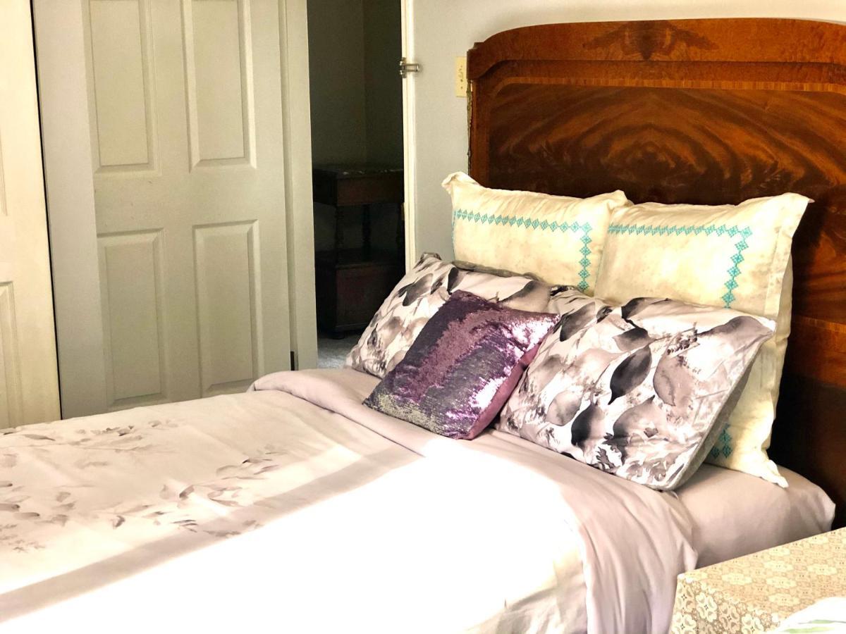Bed and Breakfast The Sunshine House-Free Parking Vancouver Esterno foto